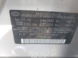 Hyundai Elantra Se 5NPD74LF5HH055854 снимка