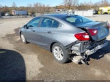 Chevrolet Cruze Lt 1G1BE5SM8K7124561 снимка