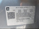 Chevrolet Cruze Lt 1G1BE5SM8K7124561 снимка