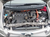 Honda Civic Hybrid JHMFA36216S013143 снимка