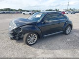 Volkswagen Beetle 2.0T Se 3VWJD7AT6JM711594 photo