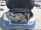 Subaru Forester 2.5I Premium JF2SJADC9GH514961 снимка