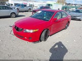 Acura Tsx JH4CL96848C003594 снимка