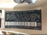 Toyota Avalon Limited 4T1BK3DB0AU363792 снимка