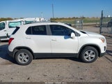 Chevrolet Trax Lt KL7CJPSB9GB570480 снимка
