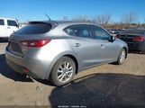 Mazda Mazda3 I Touring JM1BM1L78E1161399 снимка