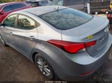 Hyundai Elantra Se 5NPDH4AE9FH633586 снимка