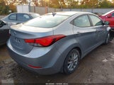 Hyundai Elantra Se 5NPDH4AE9FH633586 снимка