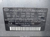 Hyundai Elantra Se 5NPDH4AE9FH633586 снимка