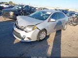 Toyota Corolla L 2T1BURHE1FC230792 снимка