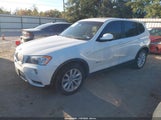 BMW X3 xDrive28I 5UXWX9C57E0D10740 снимка
