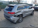 Jeep Grand Cherokee Laredo E 4X4 1C4RJFAG6MC778861 снимка