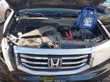 Honda Pilot Lx 5FNYF3H25EB010458 fotografie