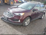 Ford Edge Sel 2FMPK4J98KBC30718 fotografie