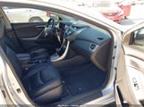 Hyundai Elantra Limited KMHDH4AE6DU842251 снимка