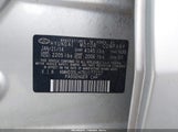 Hyundai Elantra Gt Base W/Blue KMHD35LH7EU177227 fotografie