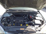 Mazda Mazda6 I Base 1YVFP80C555M15835 снимка