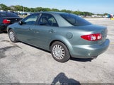 Mazda Mazda6 I Base 1YVFP80C555M15835 fotografie