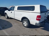 Ford F-150 Stx/Xl/Xlt 1FTRF12W27KC32577 fotografie