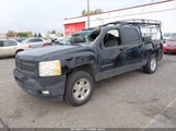 Chevrolet Silverado  Lt 3GCPCSE09BG249163 снимка