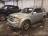 Ford Escape Limited 1FMCU94138KA89180 снимка