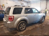 Ford Escape Limited 1FMCU94138KA89180 снимка