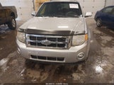 Ford Escape Limited 1FMCU94138KA89180 снимка