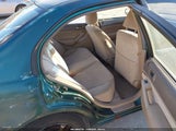 Honda Civic Lx 2HGES16592H570801 снимка