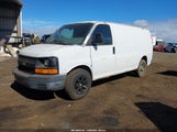 Chevrolet Express 1GCFG15X451181283 снимка