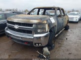 Chevrolet Silverado 2500Hd Lt1 1GCHK236X7F512574 снимка