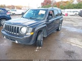 Jeep Patriot High Altitude Fwd 1C4NJPFA3HD187783 fotografie