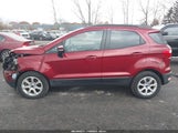 Ford Ecosport Se MAJ3S2GE3KC299740 снимка