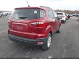 Ford Ecosport Se MAJ3S2GE3KC299740 снимка