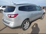 Chevrolet Traverse 1Lt 1GNKVGKD0HJ176515 снимка