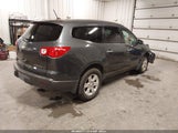 Chevrolet Traverse Lt 1GNLVGED6AJ251496 снимка