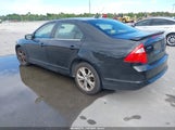 Ford Fusion Se 3FAHP0HA7CR425737 снимка