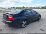 Ford Fusion Se 3FAHP0HA7CR425737 снимка
