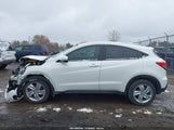 Honda Hr-V Ex 3CZRU5H56KM718106 снимка