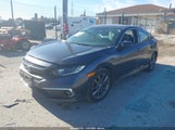 Honda Civic Ex 19XFC1F39LE019201 снимка