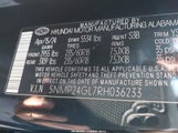 Hyundai Santa Fe Sel 5NMP24GL7RH036233 снимка