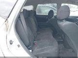 Nissan Murano Sl JN8AZ18W79W105738 fotografie