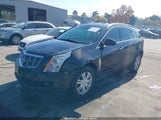 Cadillac Srx Luxury Collection 3GYFNAE37CS537007 снимка