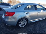 Suzuki Kizashi Sport Sls JS2RF9A83C6100745 снимка