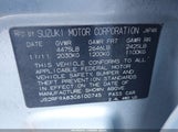 Suzuki Kizashi Sport Sls JS2RF9A83C6100745 снимка