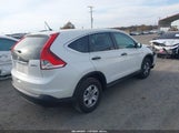 Honda Cr-V Lx 5J6RM4H31DL083163 снимка