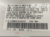 Honda Cr-V Lx 5J6RM4H31DL083163 снимка