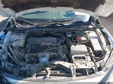 Honda Civic Lx 2HGFC2F62LH574111 снимка