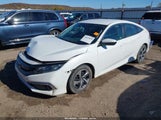 Honda Civic Lx 2HGFC2F62LH574111 снимка