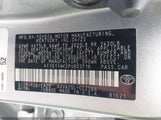 Toyota Camry Se 4T1G11AK2PU803716 fotografie