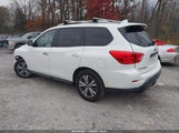 Nissan Pathfinder Sv 5N1DR2MN9KC594299 снимка